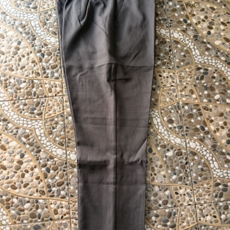 Celana Skinny Connexion Wanita/Pria Formal