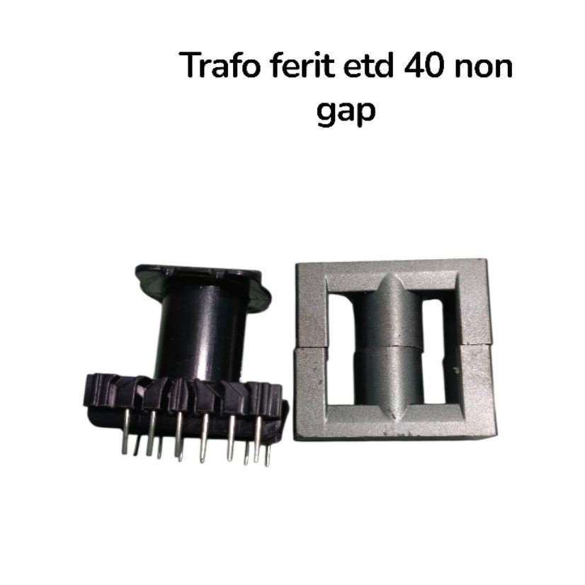 trafo ferit etd 40 non gap