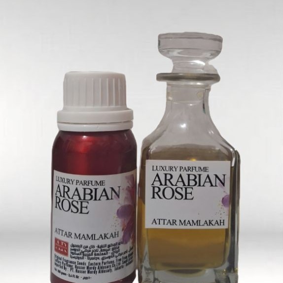 ATTAR MAMLAKA