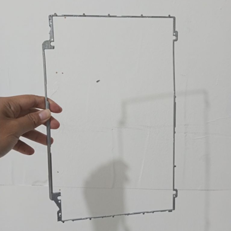Tulang casing frame layar T450