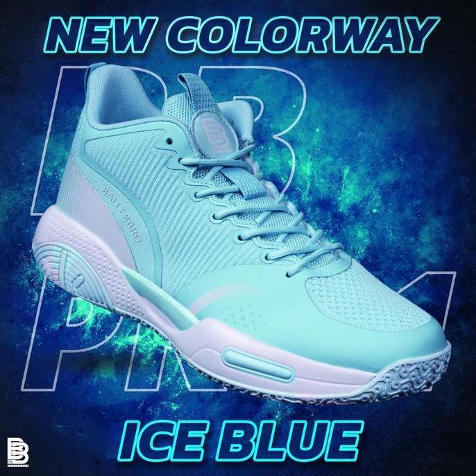 Sepatu Basket Ballerbro BB PRO 1