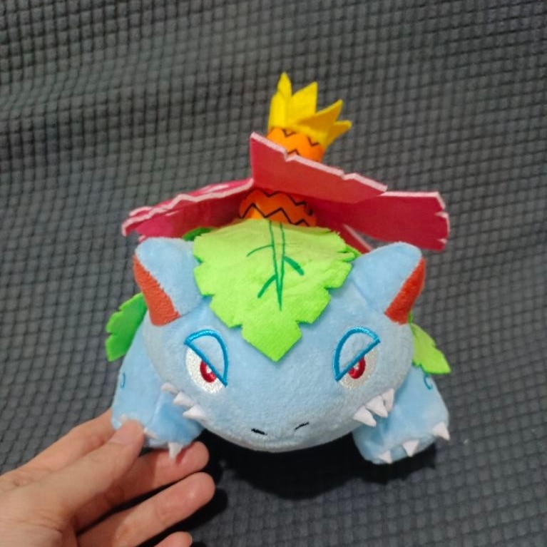 Boneka pokemon preloved