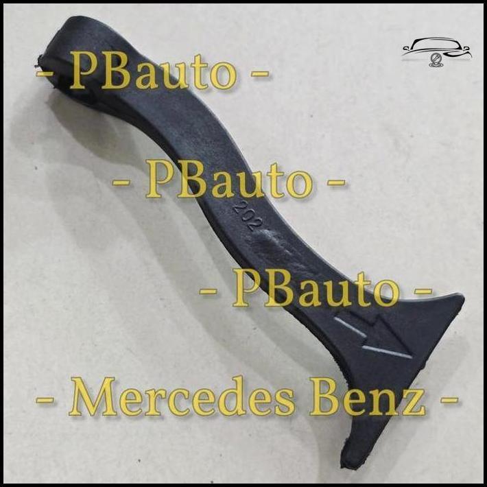 Handle Kap Mesin Luar W202 / Tarikan Lidah Kap Mercy Diskon