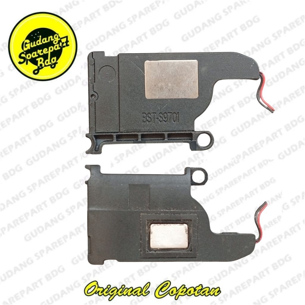 Buzzer Loadspeaker Tab Advan i7 Second Copotan