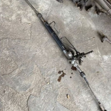 racksteer lancer cedia cs3