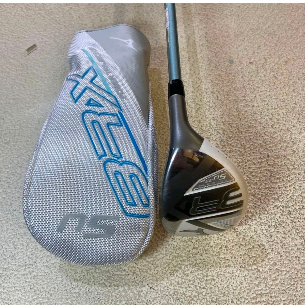Mizuno BR-X Ladies Hybrid 5 - Default