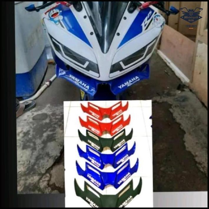 Winglet R15 Winglet Fiber R15 V2 Winglet R15 Old Winglet R15 Termurah