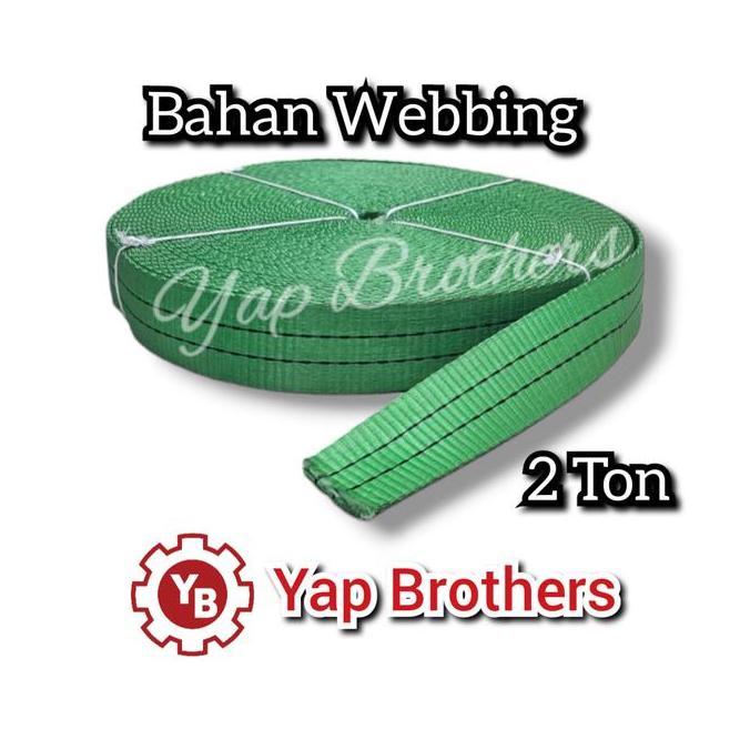 Tali Webbing Sling