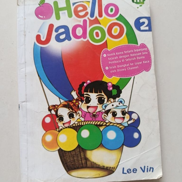 komik hello jadoo 2