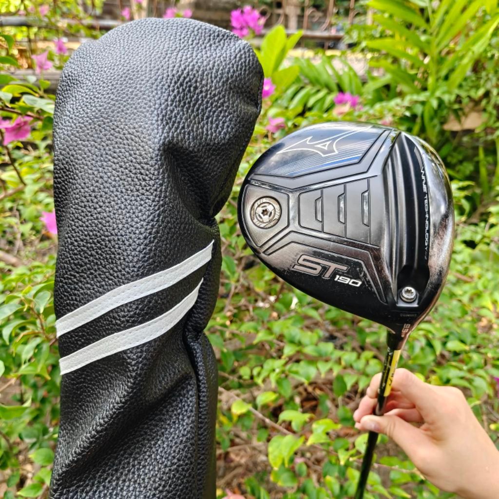 Mizuno ST190 Driver Golf Stick