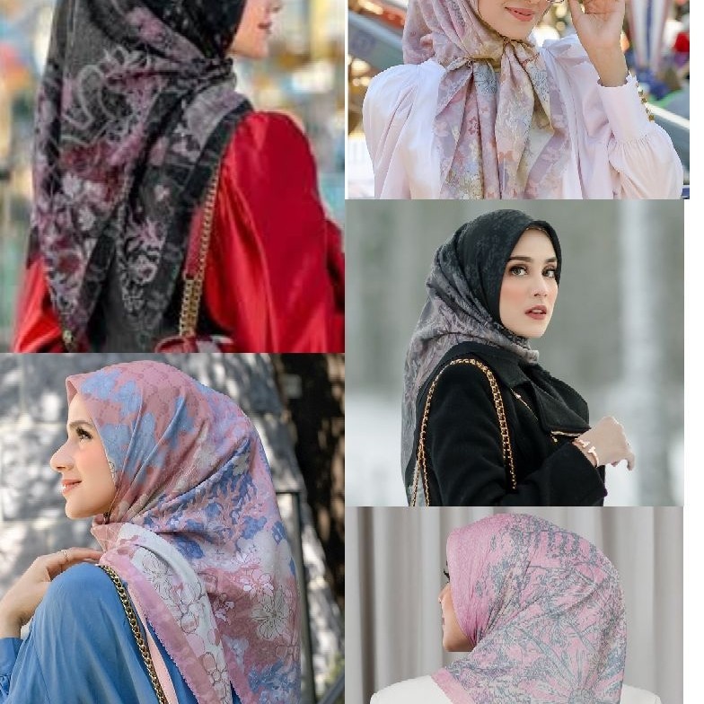 Buttonscarves NEW AS IS REG The Dream Park Sweetpink Viola Jade Scarlet Frozen Black Soleil Tropical