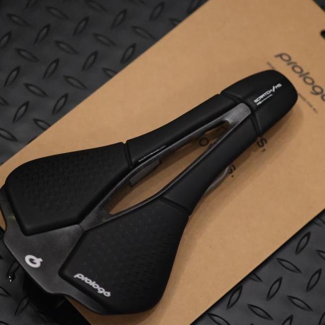 Prologo Sadle Scratch M5 Tirox 140
