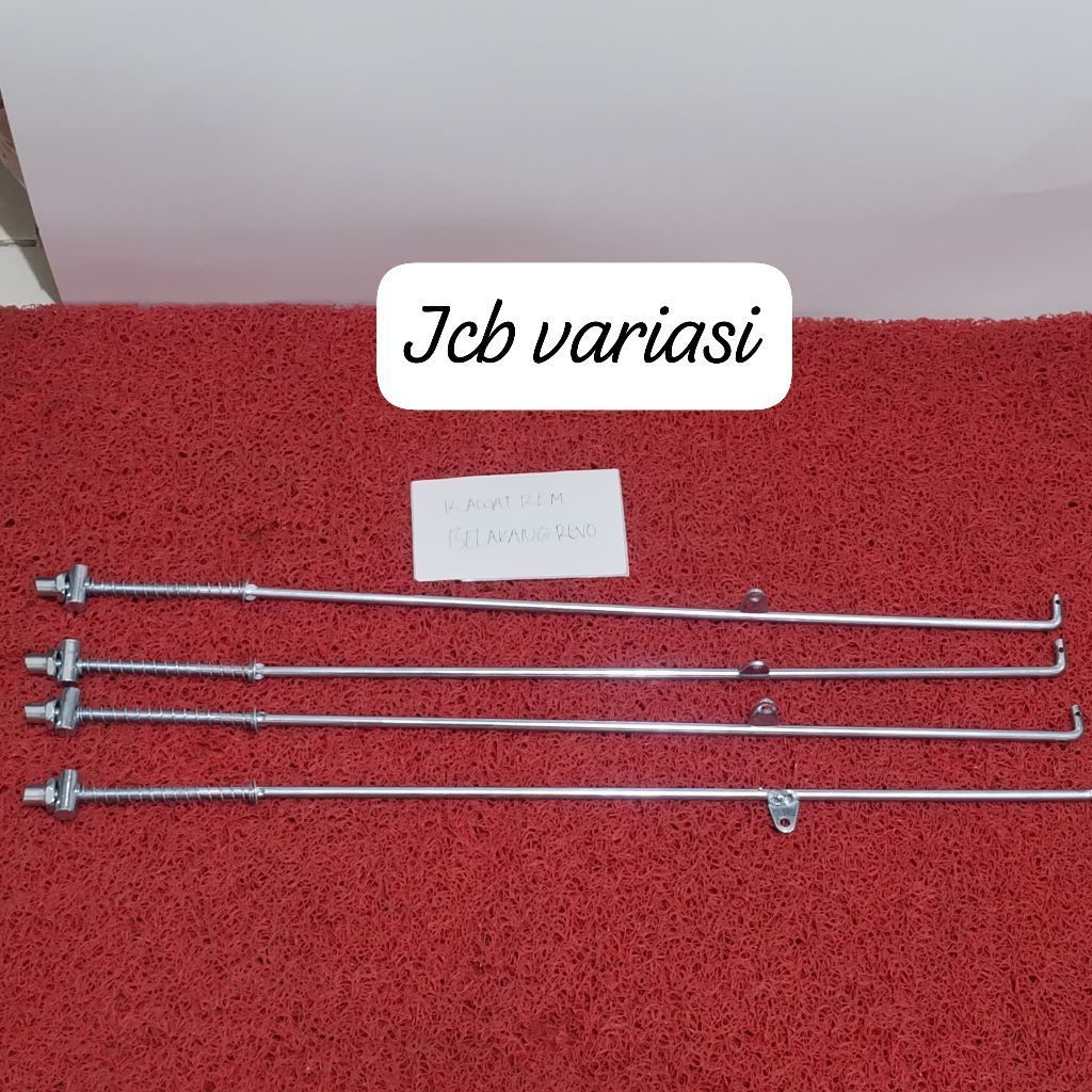 Kawat rem belakang Revo absolute/kawat tiang rem belakanh Revo absolute/kawat rem Revo absolute