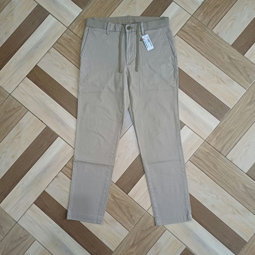 CELANA ANKLE PANTS PRIA C86