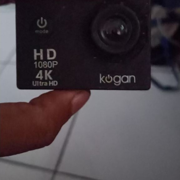 kogan hd