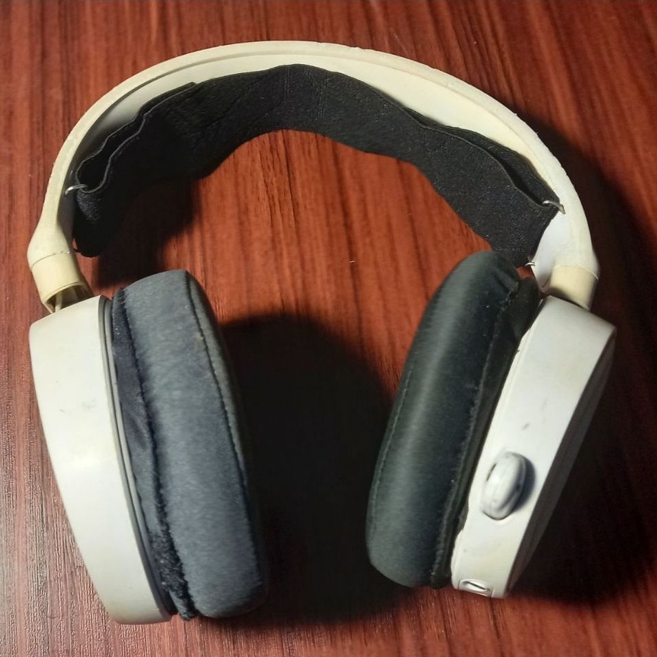 Headset Gaming Steelseries Arctis 5
