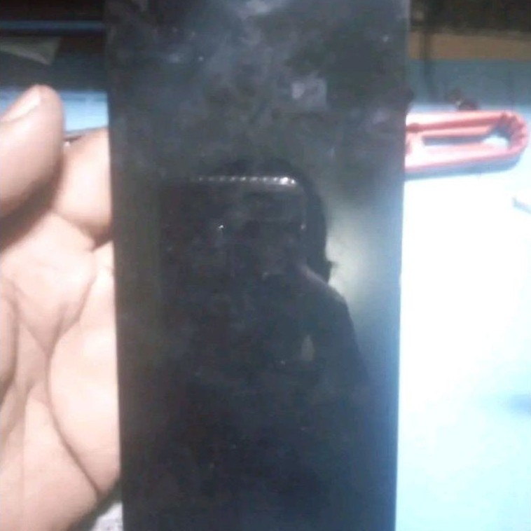 lcd copotan oppo reno 11F 5G