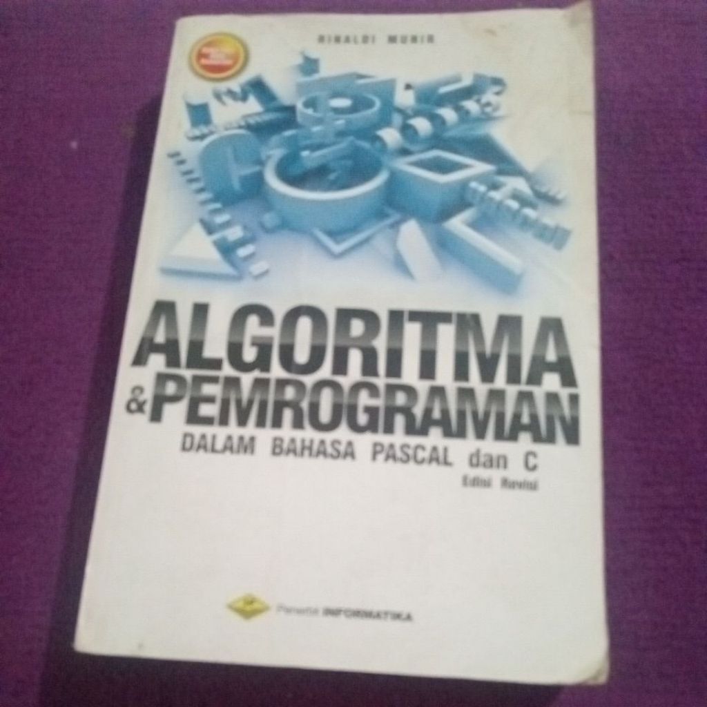 Algoritma Pemrograman