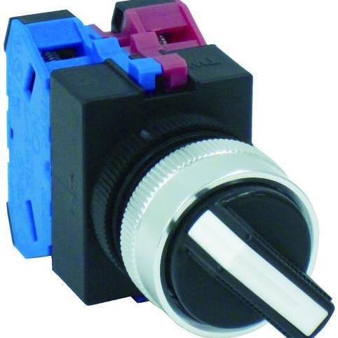 TERBARU - IDEC Selector Switch ASW211