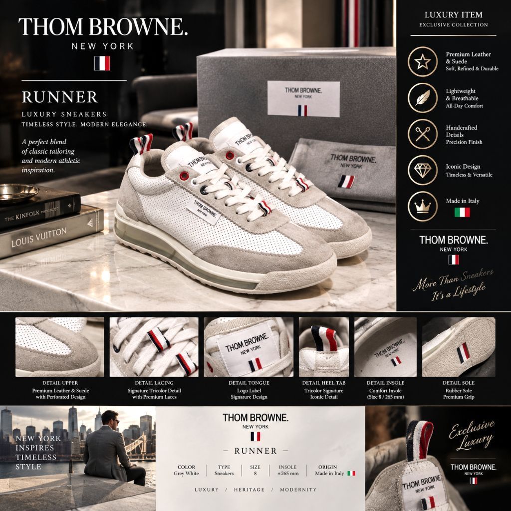42 - Thom Brown3 New York