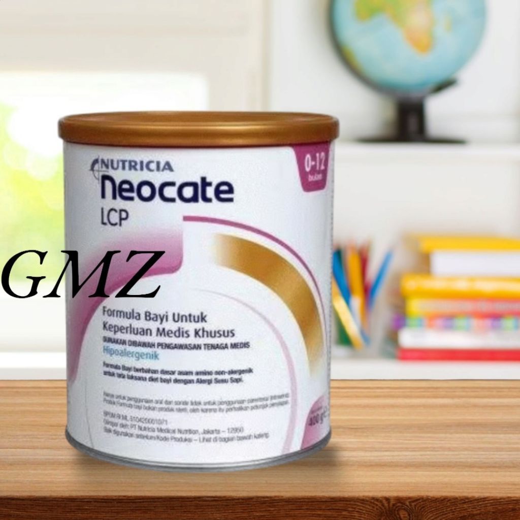 Neocate LCP 400 Gram