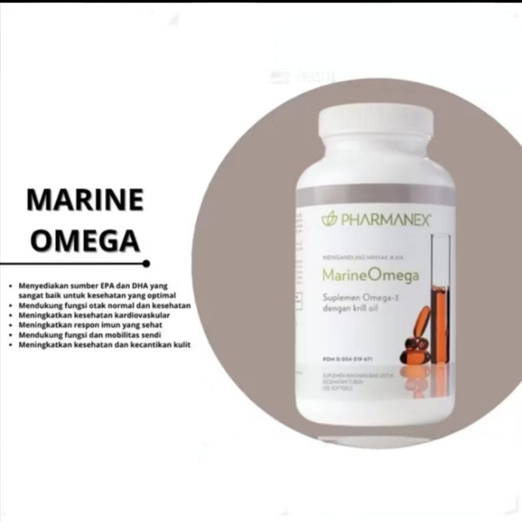MARINE OMEGA EXP 02/27