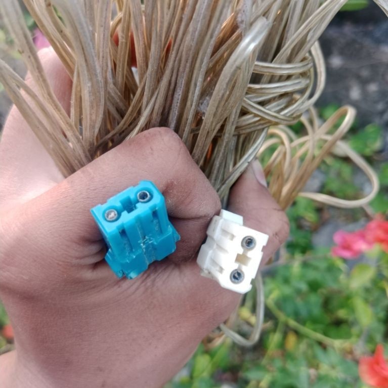 kabel socket speaker phillips hometeater