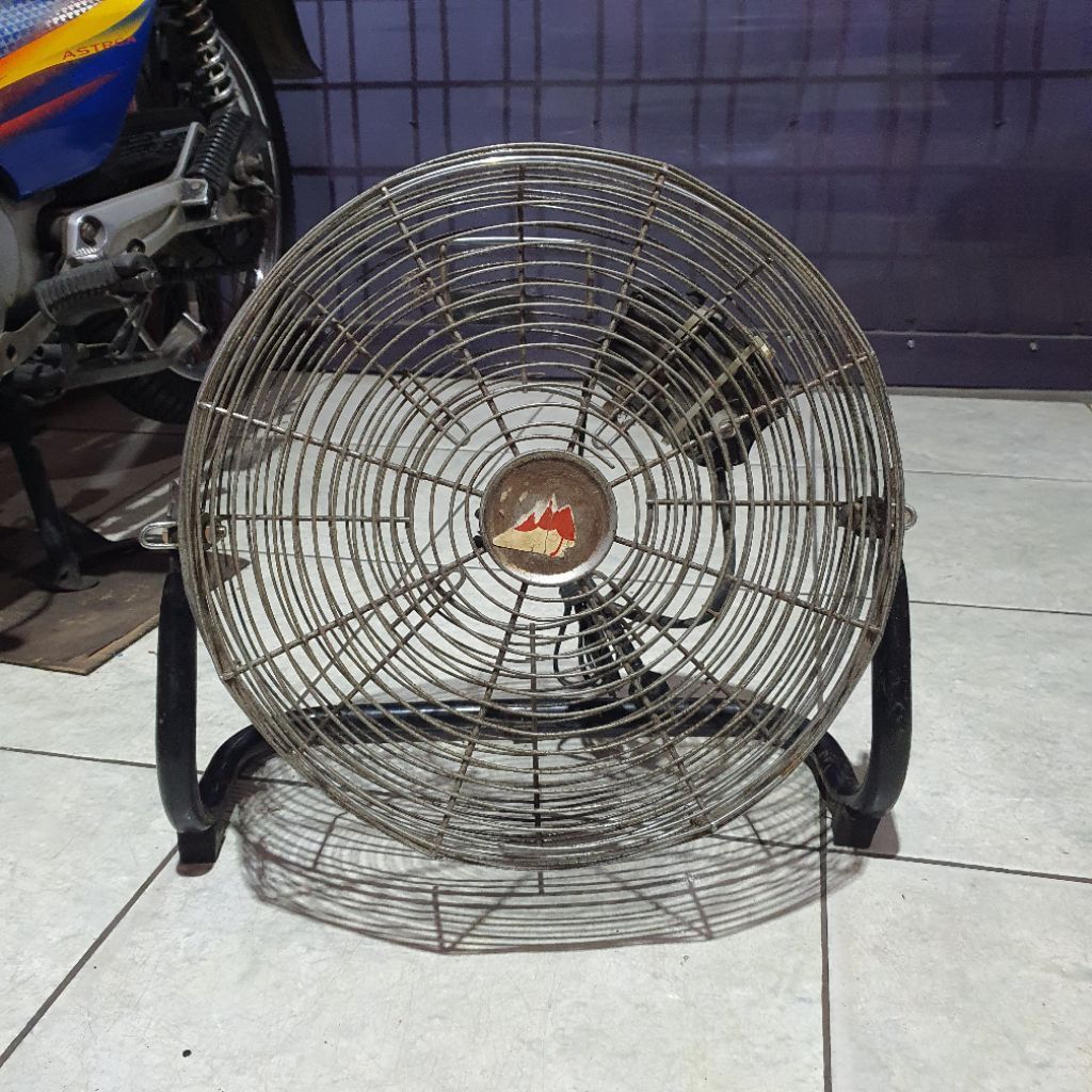 Kipas Angin Blower AC