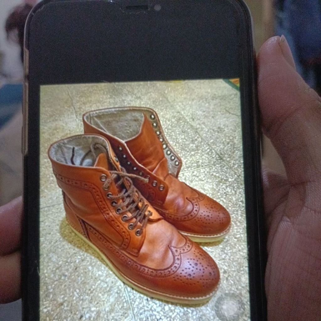 wingtip