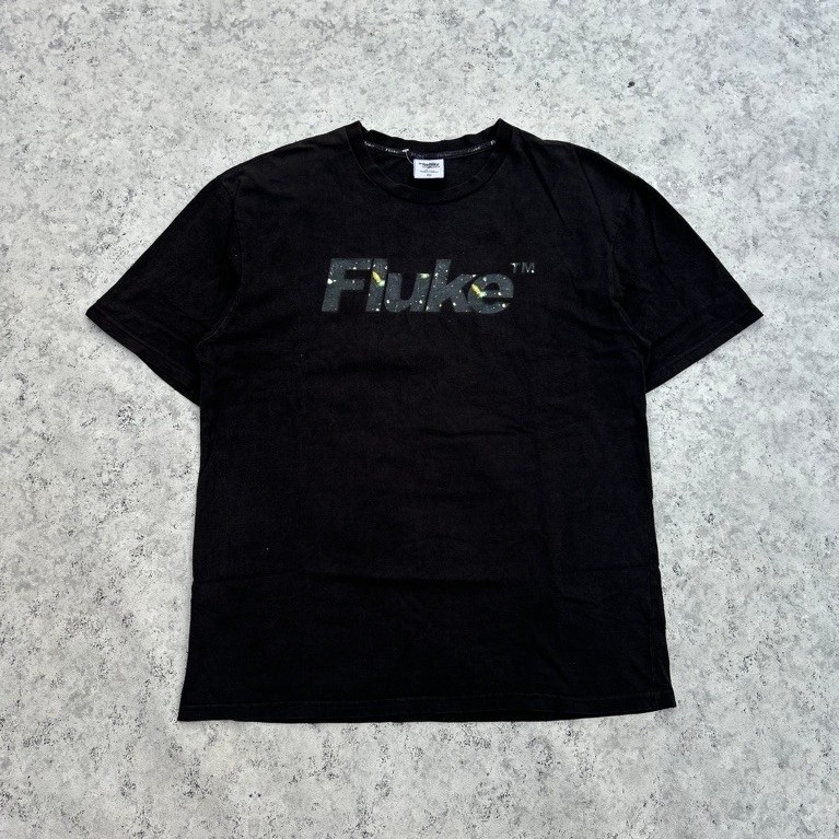 Fluke Original