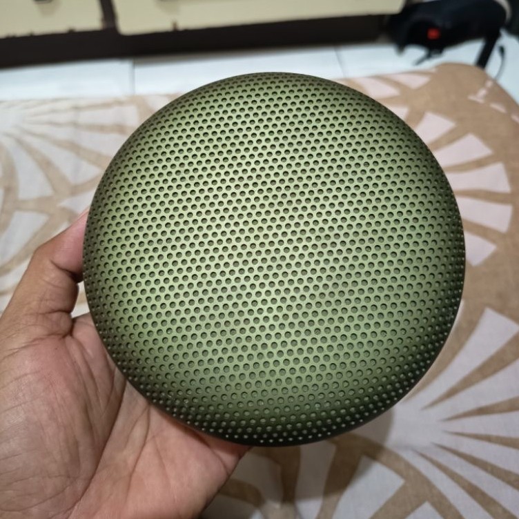 Speaker B&O Beoplay A1(RUSAK)