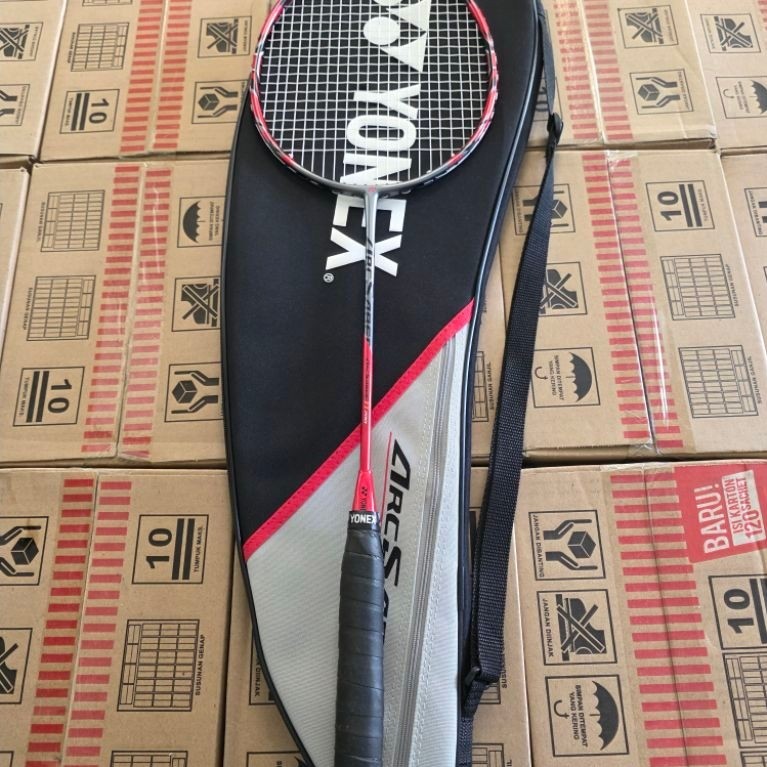 RAKET BADMINTON YONEX ARCSABER 11 PRO SP Original Second