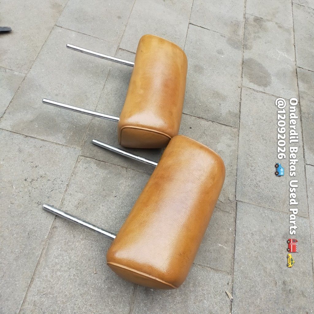 headrest daihatsu charade 1983 G10