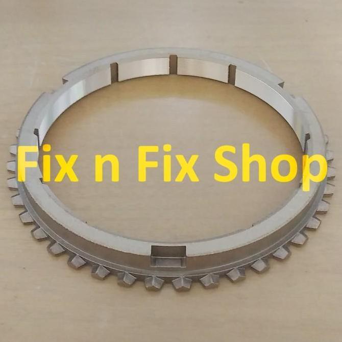 Synchronizer Ring ISUZU ELF NKR71 NKR66 NKR58 Gigi Sinkromis Singkronis Sync NKR-71 66 58
