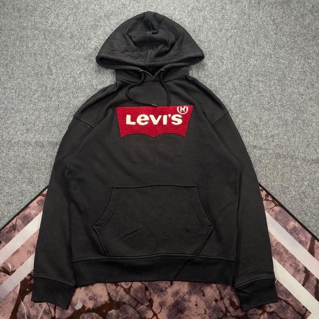 Hoodie L3 v15 second