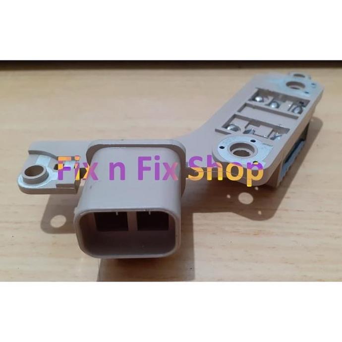 IC Regulator FUSO 6D22/8DC SUPER GREAT CANTER PS136 Dinamo Alternator