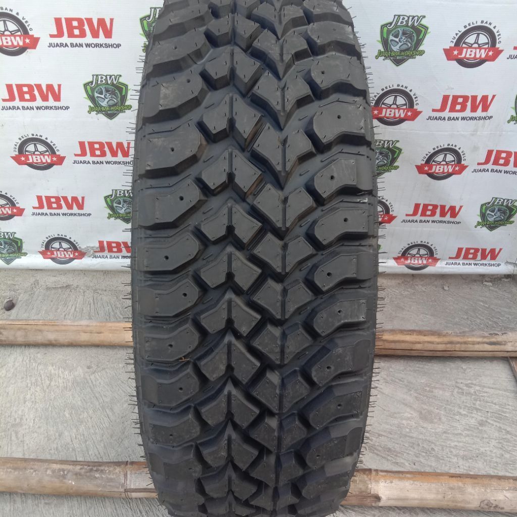 Hankook Dynapro MT 265/70 R17