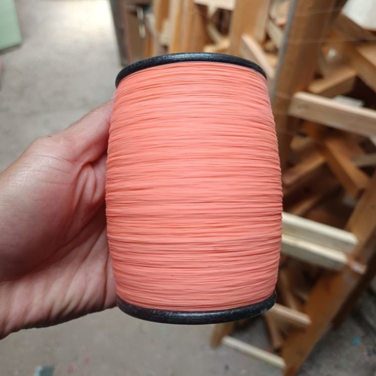 gelasan salatin kimia 6000 yard oren