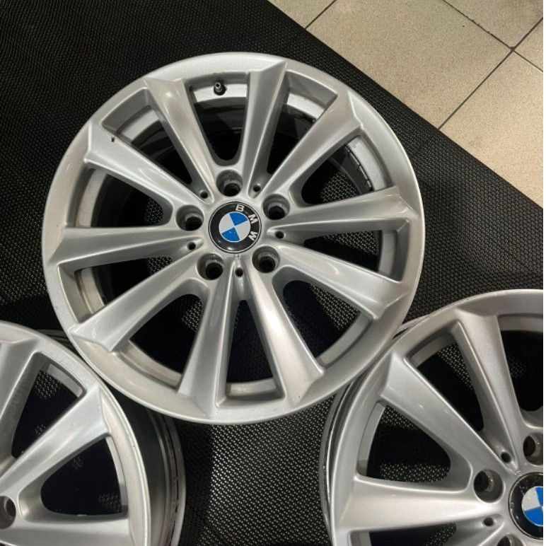 Velg Oem BMW R17X8 in pcd 5X120