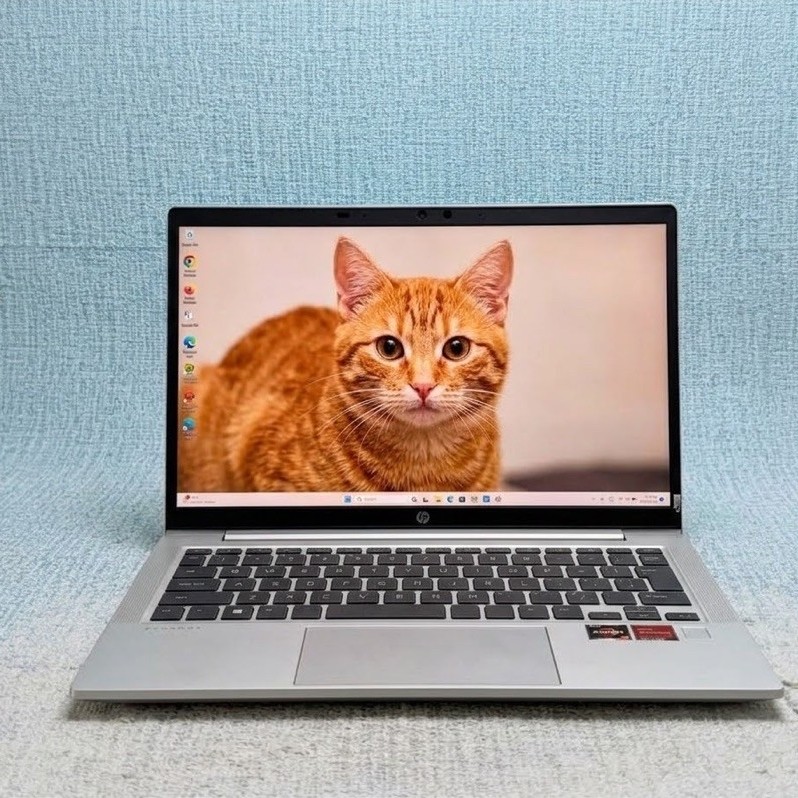 HP ProBook Aero 635-G7 Ryzen 5 Ram 16GB