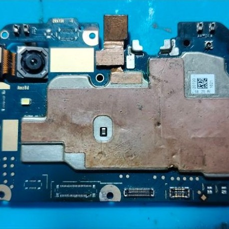 mesin realme c20 hidup, ada minus, baca deskripsi