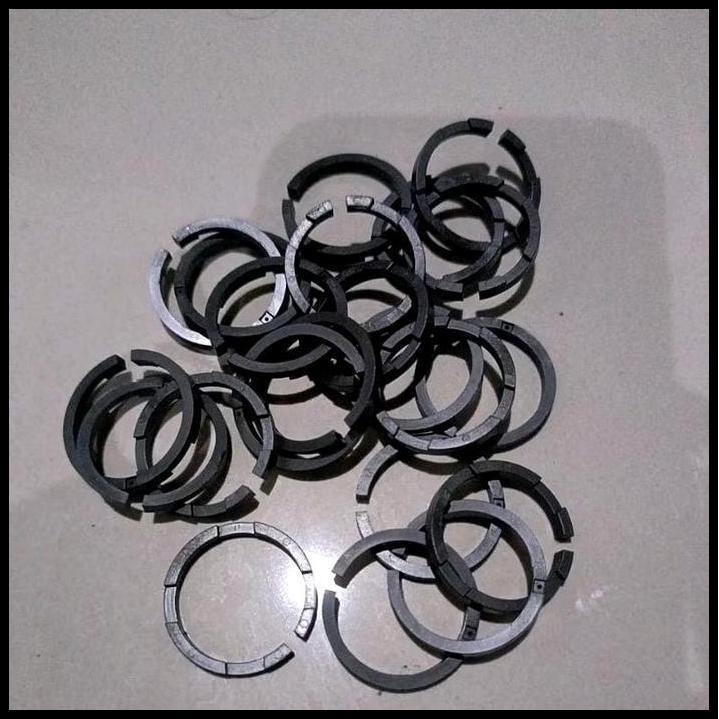 HOT DEAL ( 2BIJI ) RING SULING SHOCK DEPAN NMAX RX KING RING SULING SHOCK DEPAN 