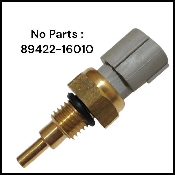 TERBARU SWITCH TEMPERATUR SENSOR ECT TOYOTA SOLUNA 