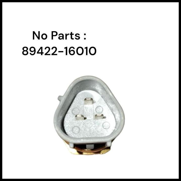 DISKON SWITCH TEMPERATUR SENSOR ECT SUZUKI APV 