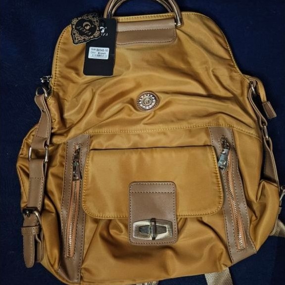 JUNFA RANSEL BACKPACK