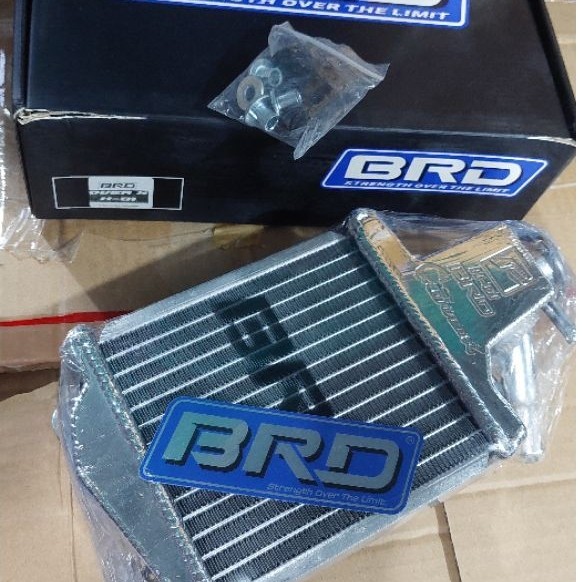 RADIATOR BRD VARIO CLICK 125 ORIGINAL BRD