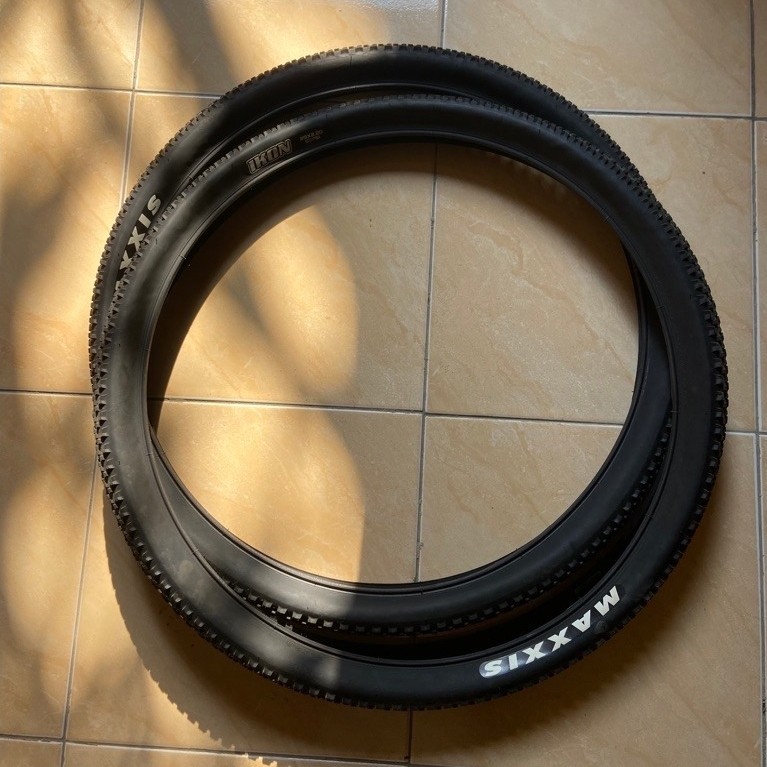 Ban Maxxis 29er sepasang
