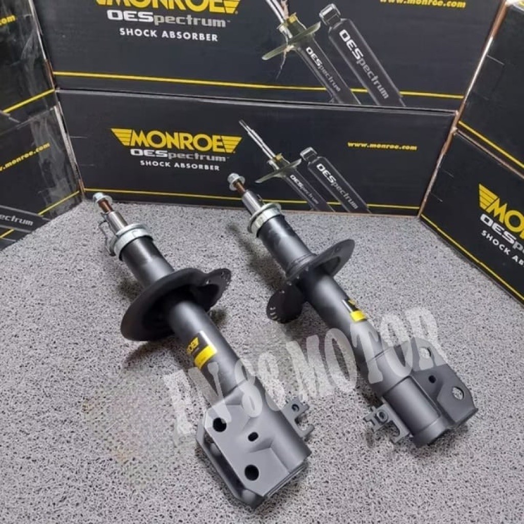 SHOCKBREAKER MONROE TOYOTA ALL NEW YARIS/ETIOS VALCO DEPAN ORIGINAL PART MONROE