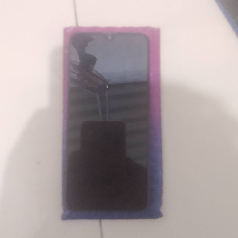 lcd copotan ori realme c2(cocok juga untuk a1k)