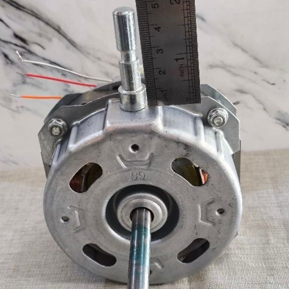 dinamo kipas angin 18 inch Miyako kst 18rc